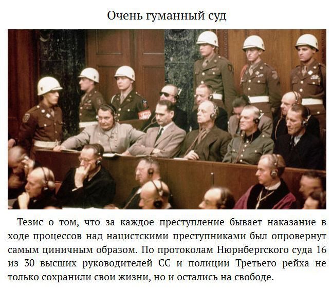 Розыск военных преступников в СССР