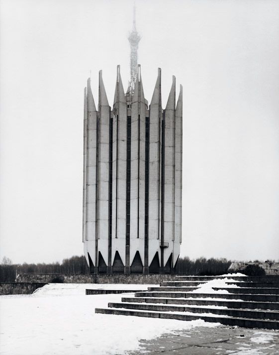 Советская архитектура