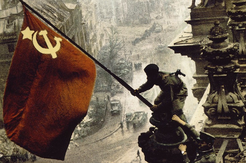 Как Германия компенсировала ущерб СССР